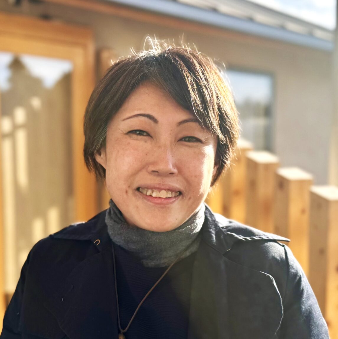 一般社団法人ＳＨＩＰひきこもりと共生社会を考えるネットワーク　共同代表　上田理香氏 